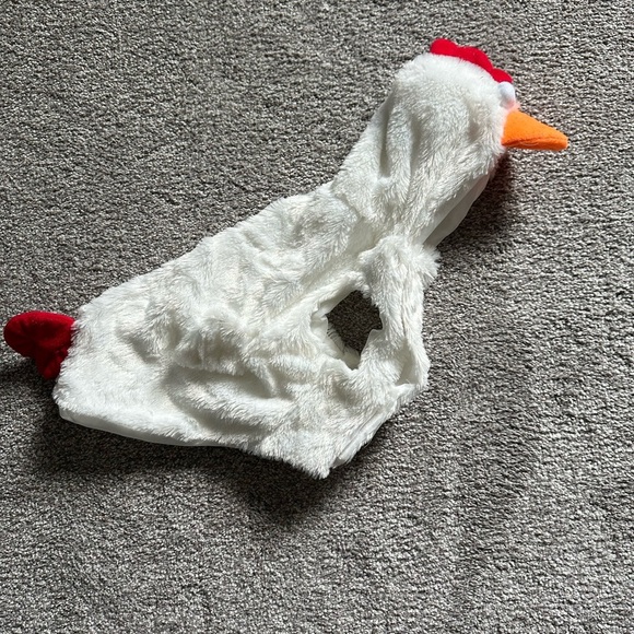 Cat or Dog Halloween costume - Picture 3 of 4